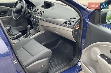 Универсал Renault Megane 2012 в 