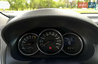 Хетчбек Renault Megane 2010 в 