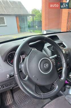 Универсал Renault Megane 2008 в 