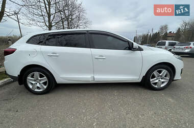 Універсал Renault Megane 2015 в 