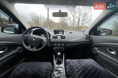 Універсал Renault Megane 2015 в 