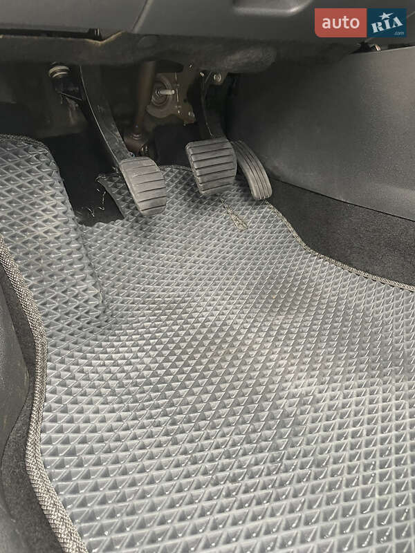 Универсал Renault Megane 2015 в Коломые