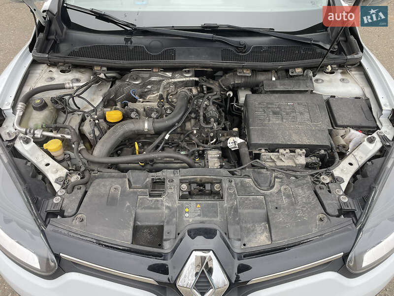 Универсал Renault Megane 2015 в Коломые