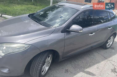 Універсал Renault Megane 2010 в Тетієві