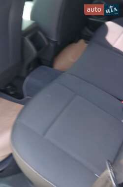 Универсал Renault Megane 2013 в 