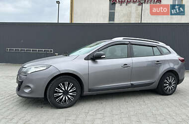 Универсал Renault Megane 2011 в 