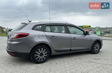 Универсал Renault Megane 2011 в 