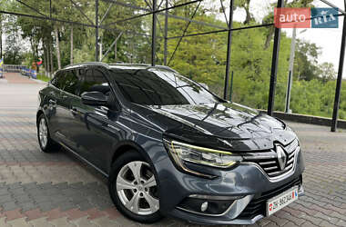 Універсал Renault Megane 2017 в Вінниці