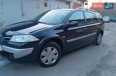 Універсал Renault Megane 2009 в 