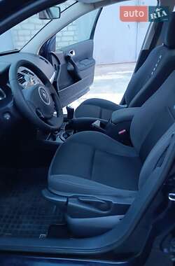 Універсал Renault Megane 2009 в 
