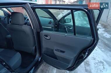 Універсал Renault Megane 2009 в 
