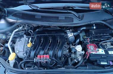 Універсал Renault Megane 2009 в 