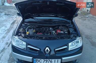 Універсал Renault Megane 2009 в 