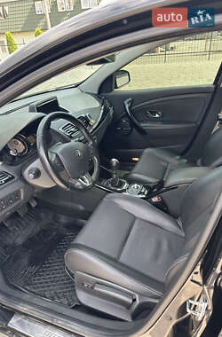 Универсал Renault Megane 2013 в 