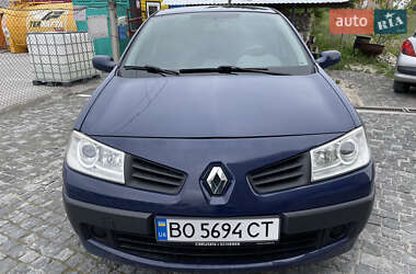Универсал Renault Megane 2007 в 