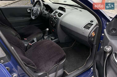 Универсал Renault Megane 2007 в 