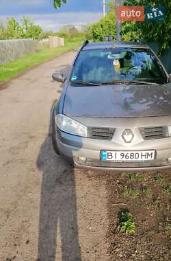 Універсал Renault Megane 2003 в Диканьці