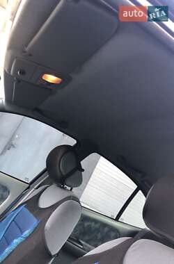 Хэтчбек Renault Megane 1997 в 