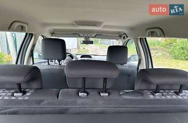 Универсал Renault Megane 2006 в 
