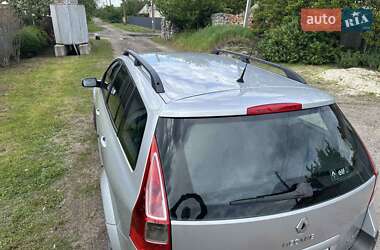 Универсал Renault Megane 2006 в 