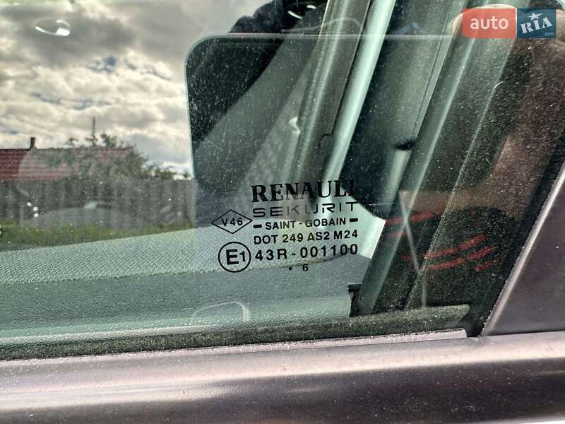 Универсал Renault Megane 2006 в Сумах
