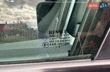 Универсал Renault Megane 2006 в 