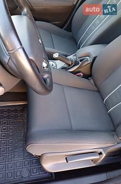 Универсал Renault Megane 2013 в 