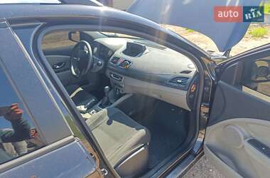 Універсал Renault Megane 2010 в 