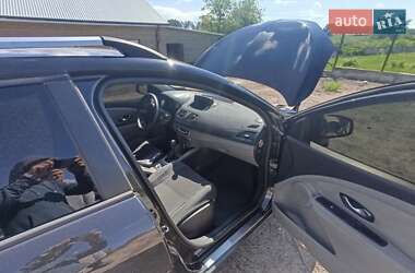 Універсал Renault Megane 2010 в 