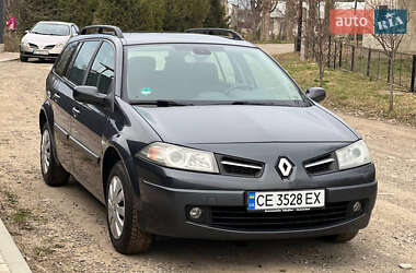 Универсал Renault Megane 2009 в Кутах