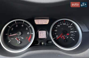 Универсал Renault Megane 2006 в 