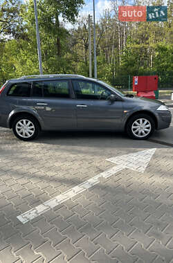 Універсал Renault Megane 2007 в 