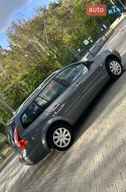 Універсал Renault Megane 2007 в 