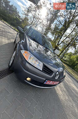 Універсал Renault Megane 2007 в 