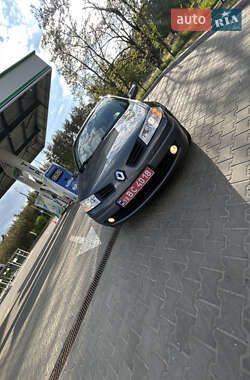 Універсал Renault Megane 2007 в 