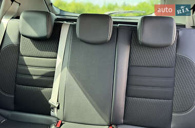 Хэтчбек Renault Megane 2014 в 