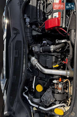 Универсал Renault Megane 2007 в 