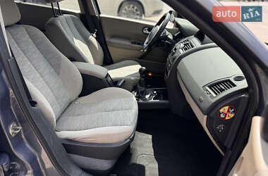 Универсал Renault Megane 2007 в 
