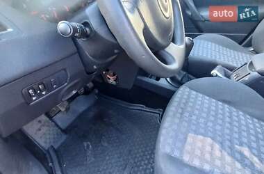 Универсал Renault Megane 2008 в 