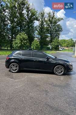 Універсал Renault Megane 2016 в 