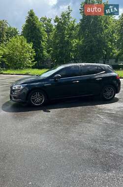 Універсал Renault Megane 2016 в 