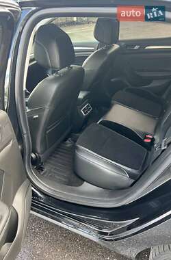 Універсал Renault Megane 2016 в 