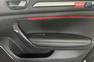 Універсал Renault Megane 2016 в 