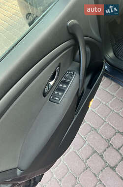 Універсал Renault Megane 2013 в 