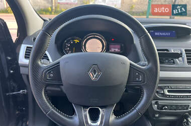 Універсал Renault Megane 2013 в 