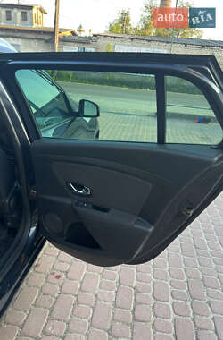Універсал Renault Megane 2013 в 