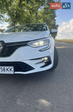 Renault Megane 2020 Renault Megane 2020
