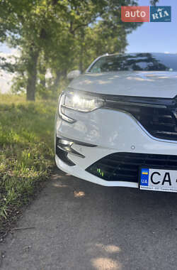 Универсал Renault Megane 2020 в 
