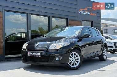 Renault Megane 2012 Renault Megane 2012