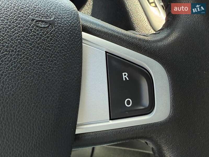 Хэтчбек Renault Megane 2012 в Ровно